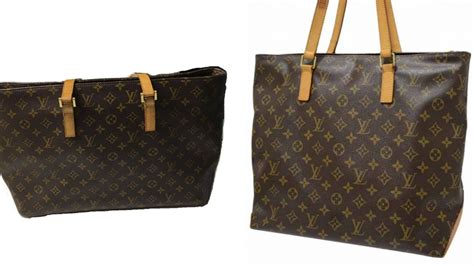 czy torebki louis vuitton są ze skóry|louis vuitton monogram luggage.